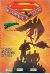 Cover for Supermán (Grupo Editorial Vid, 1986 series) #36