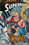 Cover for Supermán (Grupo Editorial Vid, 1986 series) #76