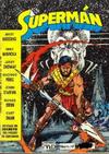 Cover for Supermán (Grupo Editorial Vid, 1986 series) #117