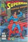 Cover for Supermán (Grupo Editorial Vid, 1986 series) #176