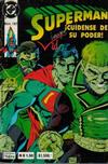Cover for Supermán (Grupo Editorial Vid, 1986 series) #187