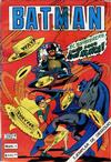 Cover for Batman (Grupo Editorial Vid, 1987 series) #1