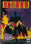 Cover for Batman (Grupo Editorial Vid, 1987 series) #2