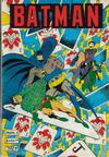 Cover for Batman (Grupo Editorial Vid, 1987 series) #3