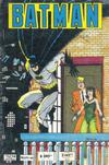 Cover for Batman (Grupo Editorial Vid, 1987 series) #46