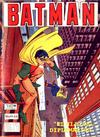 Cover for Batman (Grupo Editorial Vid, 1987 series) #68