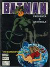 Cover for Batman (Grupo Editorial Vid, 1987 series) #81