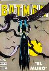 Cover for Batman (Grupo Editorial Vid, 1987 series) #89