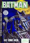 Cover for Batman (Grupo Editorial Vid, 1987 series) #112