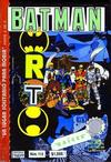 Cover for Batman (Grupo Editorial Vid, 1987 series) #113