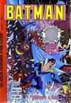 Cover for Batman (Grupo Editorial Vid, 1987 series) #115