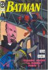 Cover for Batman (Grupo Editorial Vid, 1987 series) #128