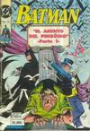 Cover for Batman (Grupo Editorial Vid, 1987 series) #131