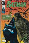 Cover for Batman (Grupo Editorial Vid, 1987 series) #133