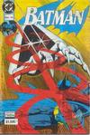 Cover for Batman (Grupo Editorial Vid, 1987 series) #134