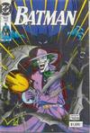 Cover for Batman (Grupo Editorial Vid, 1987 series) #137