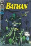 Cover for Batman (Grupo Editorial Vid, 1987 series) #139