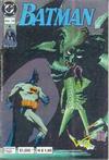 Cover for Batman (Grupo Editorial Vid, 1987 series) #140