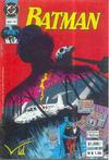 Cover for Batman (Grupo Editorial Vid, 1987 series) #141
