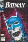 Cover for Batman (Grupo Editorial Vid, 1987 series) #143