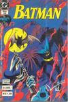 Cover for Batman (Grupo Editorial Vid, 1987 series) #144