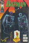 Cover for Batman (Grupo Editorial Vid, 1987 series) #146