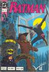 Cover for Batman (Grupo Editorial Vid, 1987 series) #147