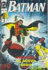 Cover for Batman (Grupo Editorial Vid, 1987 series) #150