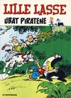 Cover for Lille Lasse (Interpresse, 1982 series) #2 - Ubåtpiratene