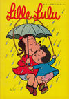 Cover for Lille Lulu (Serieforlaget / Se-Bladene / Stabenfeldt, 1958 series) #5/1958