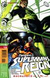 Cover for Tangent: Superman's Reign (DC, 2008 series) #5