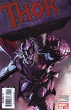 Cover Thumbnail for Thor (2007 series) #7