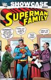 Cover for Showcase Presents: Superman Family (DC, 2006 series) #2