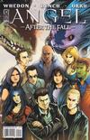 Cover Thumbnail for Angel: After the Fall (2007 series) #5