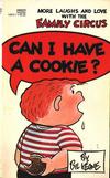 Cover for Can I Have a Cookie? (Gold Medal Books, 1979 series) #12972-1 [$2.25]
