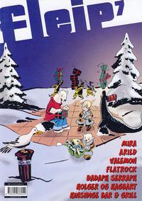Cover Thumbnail for Fleip (Laksevåg Forlag, 2006 series) #7