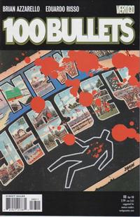 Cover Thumbnail for 100 Bullets (DC, 1999 series) #88