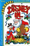 Cover for I Classici di Walt Disney (Disney Italia, 1988 series) #145