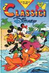 Cover for I Classici di Walt Disney (Disney Italia, 1988 series) #187