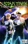 Cover Thumbnail for Star Trek: New Frontier (2008 series) #1