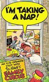 Cover for I'm Taking a Nap! (Gold Medal Books, 1974 series) #12846-6
