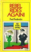 Cover for Rebel Rides Again! (Scholastic Book Services, 1974 series) #TK 2669