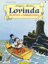 Cover for Lovinda (Hjemmet / Egmont, 1985 series) #1 - Skatten i Mørketårn