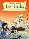 Cover for Lovinda (Hjemmet / Egmont, 1985 series) #2 - Piratenes dronning