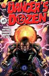 Cover for The Danger's Dozen (First Salvo Productions, 2007 series) #1