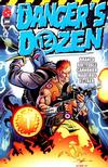 Cover for The Danger's Dozen (First Salvo Productions, 2007 series) #2