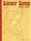 Cover for Lucky Luke boksamling (Hjemmet / Egmont, 2003 series) #1955-1957