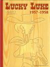 Cover for Lucky Luke boksamling (Hjemmet / Egmont, 2003 series) #1957-1958