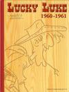 Cover for Lucky Luke boksamling (Hjemmet / Egmont, 2003 series) #1960-1961