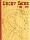Cover for Lucky Luke boksamling (Hjemmet / Egmont, 2003 series) #1946-1950